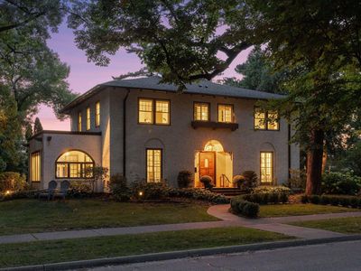 4750 Girard Ave S, Minneapolis, MN, 55419