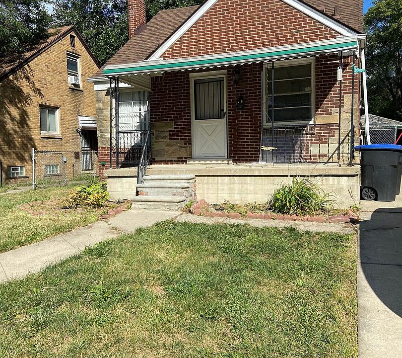 14902 Kentfield St, Detroit, MI 48223 Zillow
