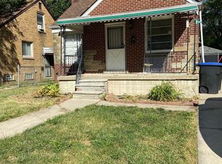 14902 Kentfield St, Detroit, MI 48223