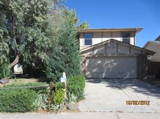 2006 S Evanston St, Aurora, CO 80014