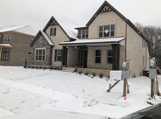 105 Telfair Ln, Nolensville, TN 37135