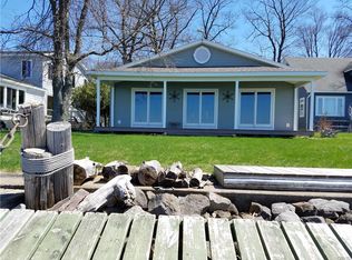 6437 Lakeshore Rd S, Canastota, NY 13032