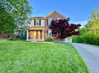 1317 Brook Ct, Erlanger, KY 41018