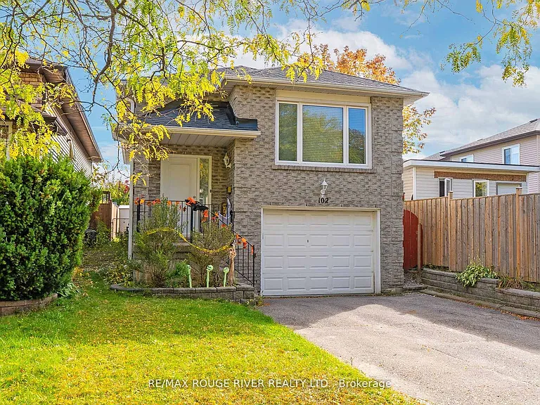 102 Turnberry Cres #LOWER — Photo 3