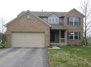 5977 Aquamarine Dr, Grove City, OH 43123