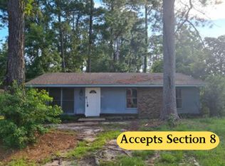 604 Durward Dr, Montgomery, AL 36117