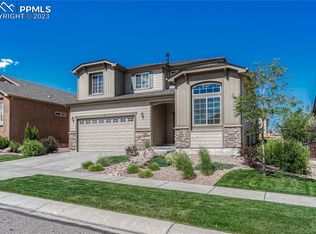 9129 Sunstone Dr, Colorado Springs, CO 80924