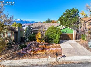 6910 Riverwood Ln, Colorado Springs, CO 80918