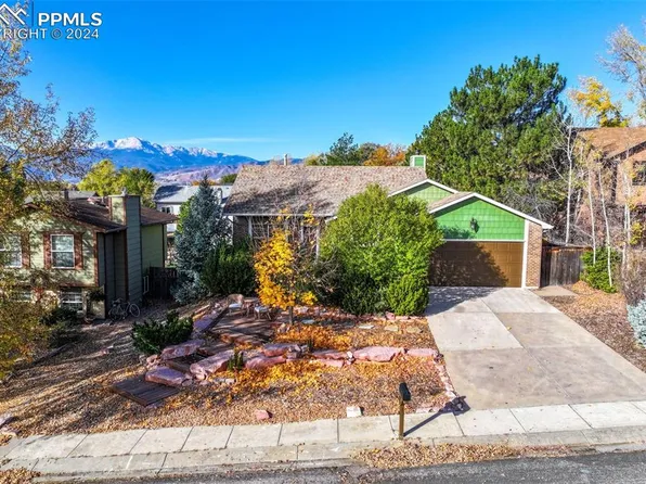 6910 Riverwood Ln, Colorado Springs, CO 80918