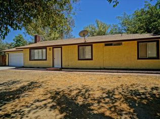 10314 E Avenue S4, Littlerock, CA