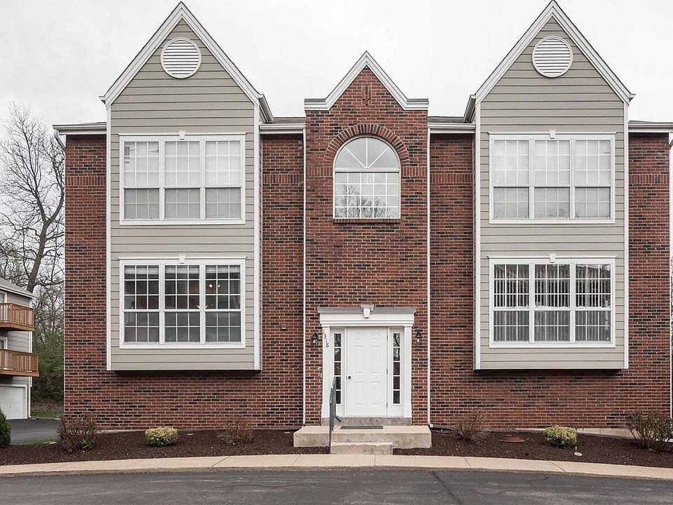1st image of 1318 Highland Oaks Dr Unit A