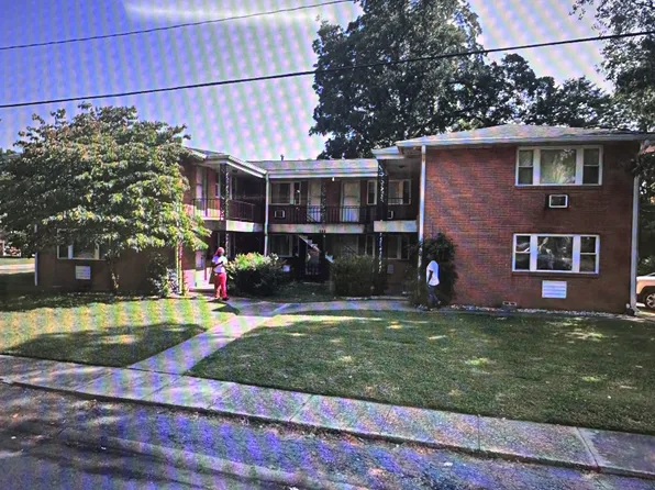 417 Lake St, Sikeston, MO