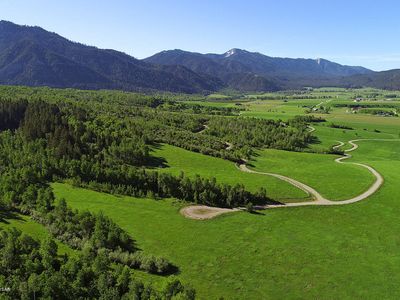 LOT 23 S Haystack Lot, Bedford, WY, 83112