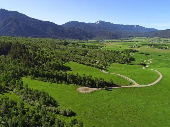 LOT 23 S Haystack Lot, Bedford, WY 83112