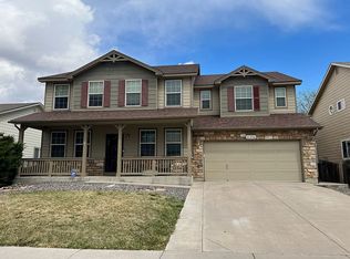 11286 Joliet St, Commerce City, CO 80640