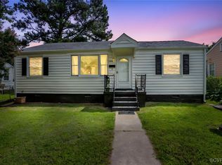 3308 Frank Rd, Richmond, VA 23234