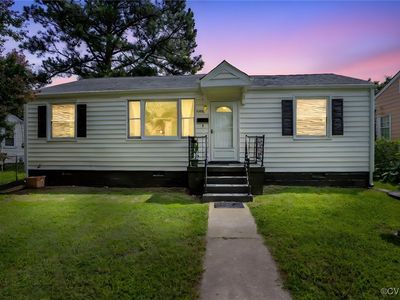 3308 Frank Rd, Richmond, VA, 23234