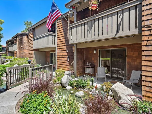 33852 Del Obispo St Unit 129, Dana Point, CA 92629