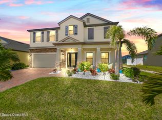 1032 Peta Way, Melbourne, FL 32940