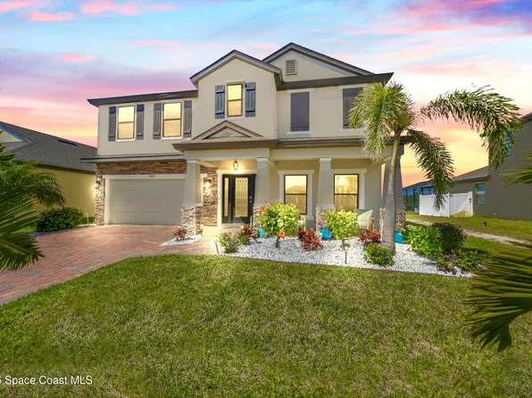 1032 Peta Way, Melbourne, FL 32940