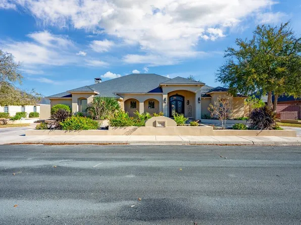 21 San Marcos Ct, Odessa, TX 79765