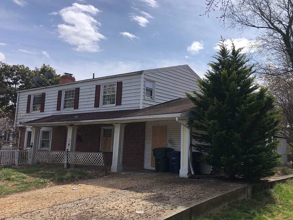 3846 Gallows Rd, Annandale, VA 22003 Zillow