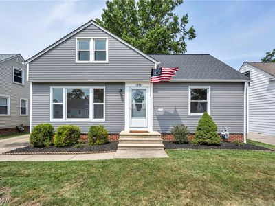 28943 Blissfield Dr, Willowick, OH, 44095