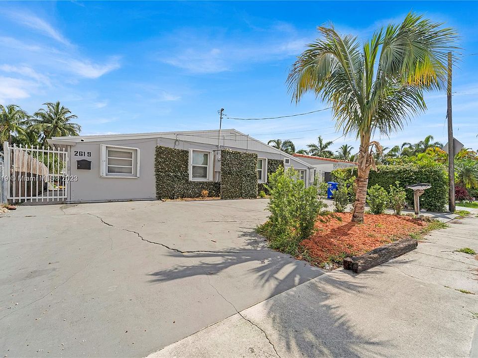 2619 Sherman St, Hollywood, FL 33020 MLS A11403619 Zillow