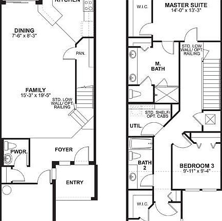 Located in Creekwood Townhomes in Bradenton, FL