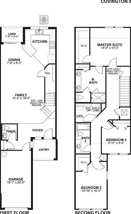 Located in Creekwood Townhomes in Bradenton, FL