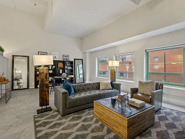 The Lofts at Shillito Place — Photo 13