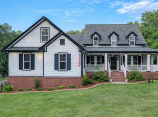 3687 Princess Pond Rd, Summerton, SC 29148
