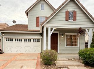 252 W Terraza Way, Mountain House, CA 95391