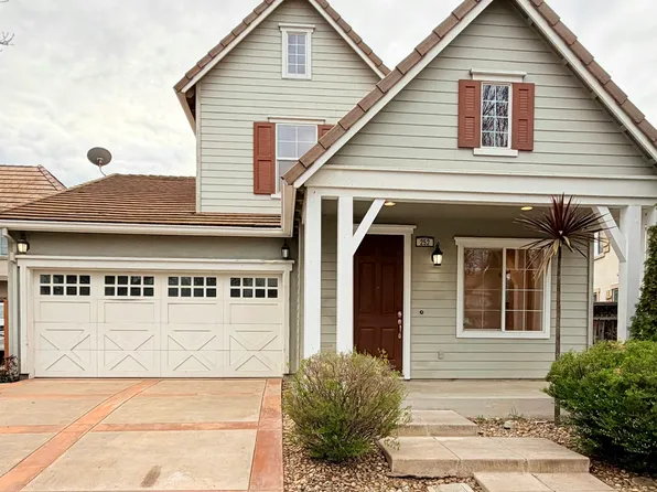 252 W Terraza Way, Mountain House, CA 95391