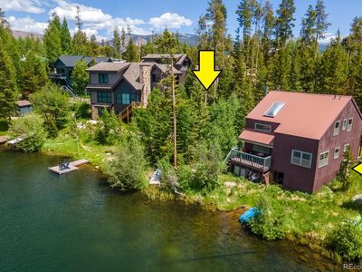 527 GCR 494, Grand Lake, CO, 80447