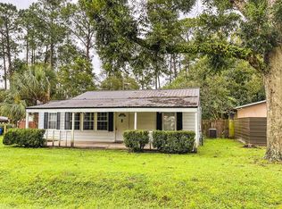 507 Community Dr, Waycross, GA 31501