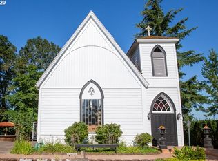 113 S Main Ave, Ridgefield, WA 98642