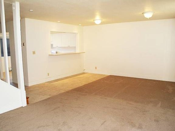 Living-Dining Room