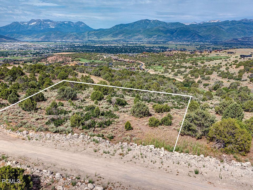 1st image of 3261 E Red Knob Way Lot 817