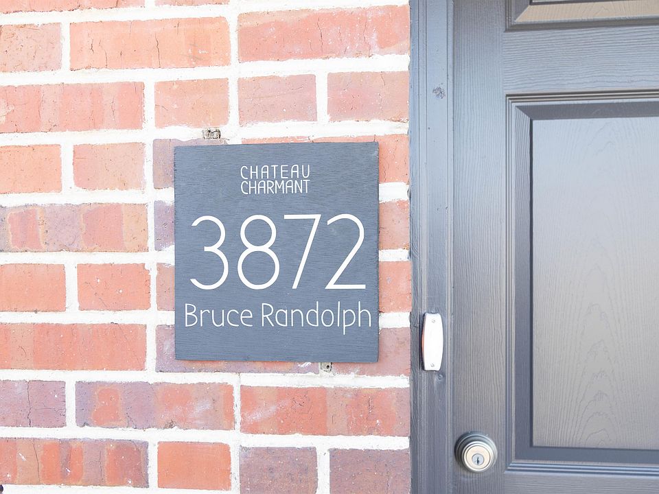 Front Door.