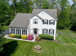 177 General McClellan Ct, Harpers Ferry, WV 25425
