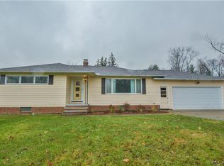 18409 Alexander Rd, Walton Hills, OH 44146