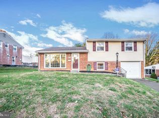 2605 Highland Ave, Broomall, PA 19008