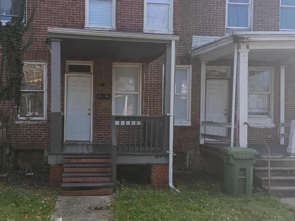 2529 Oswego Ave, Baltimore, MD 21215