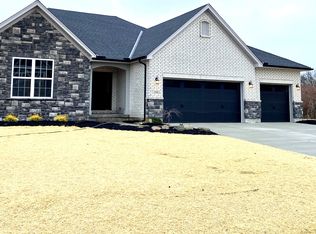 Turin Plan, Shetland Farms, Hamilton, OH 45011