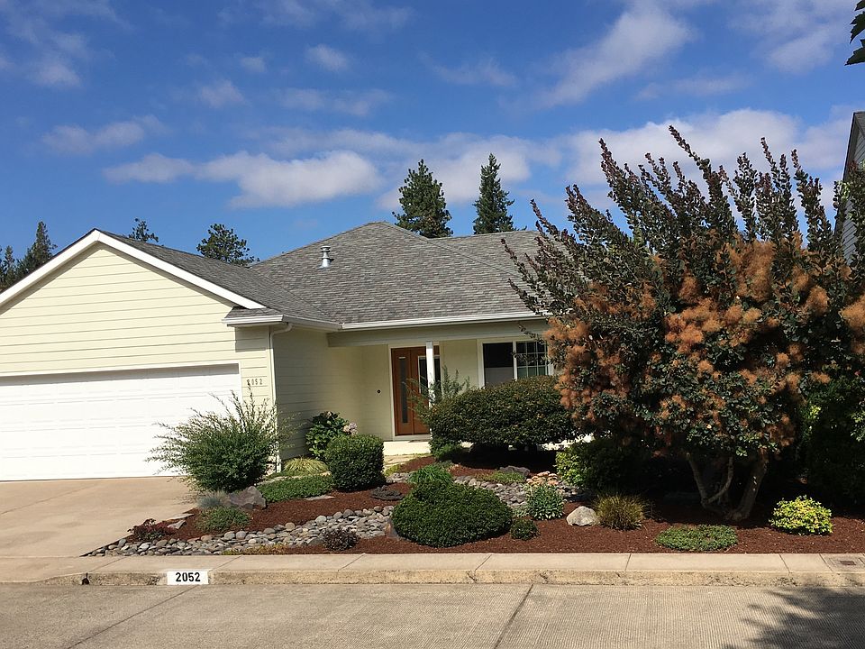 Curb Appeal