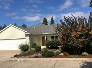 2052 Chase Loop SW, Albany, OR 97321