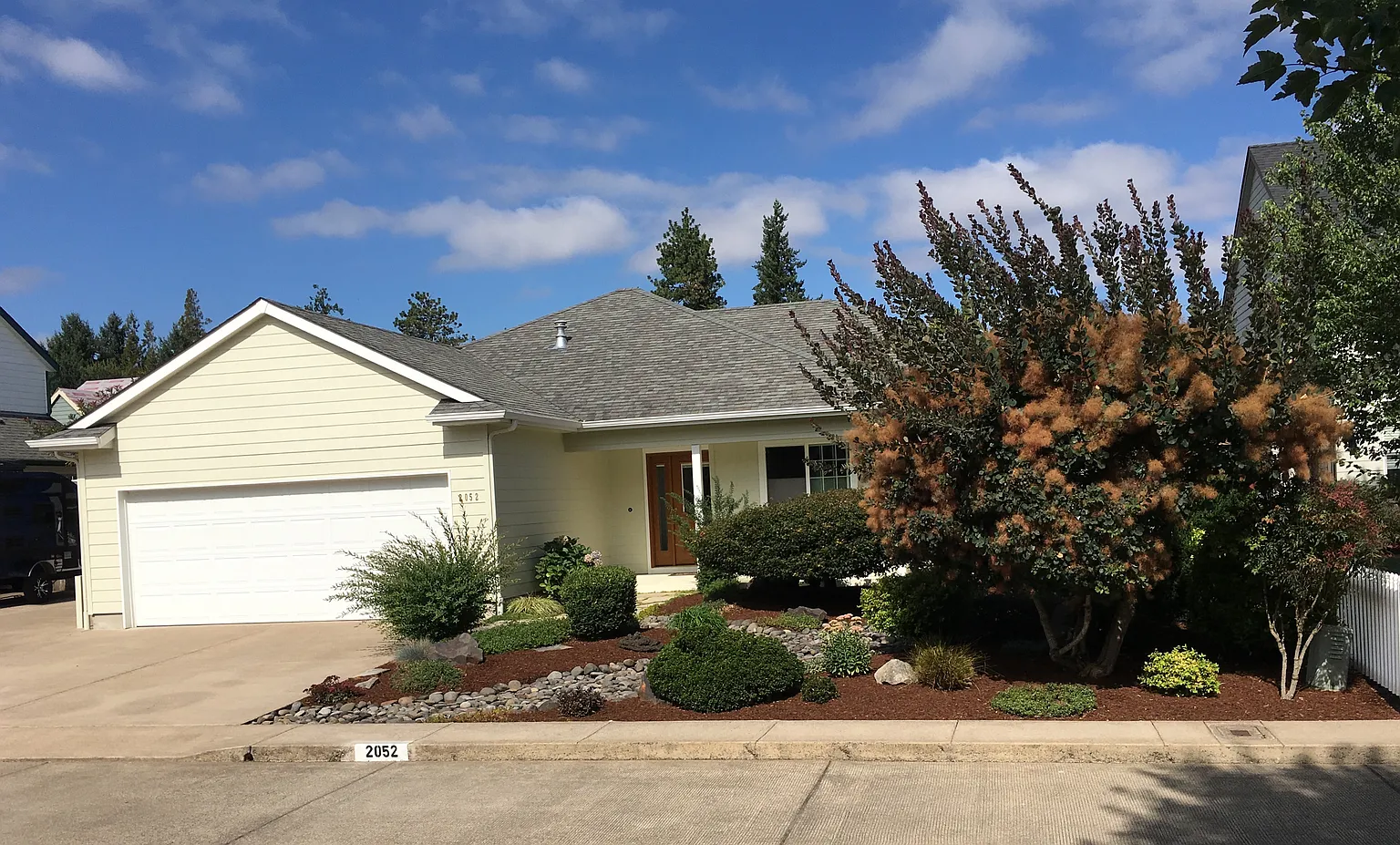 2052 Chase Loop SW photo 1