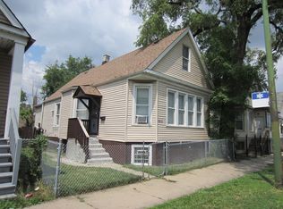 8818 S Halsted St, Chicago, IL 60620