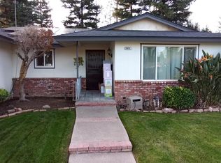 6811 N Backer Ave, Fresno, CA 93710